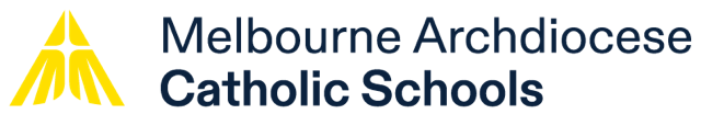 Melbourne Archdiocese Catholic Schools